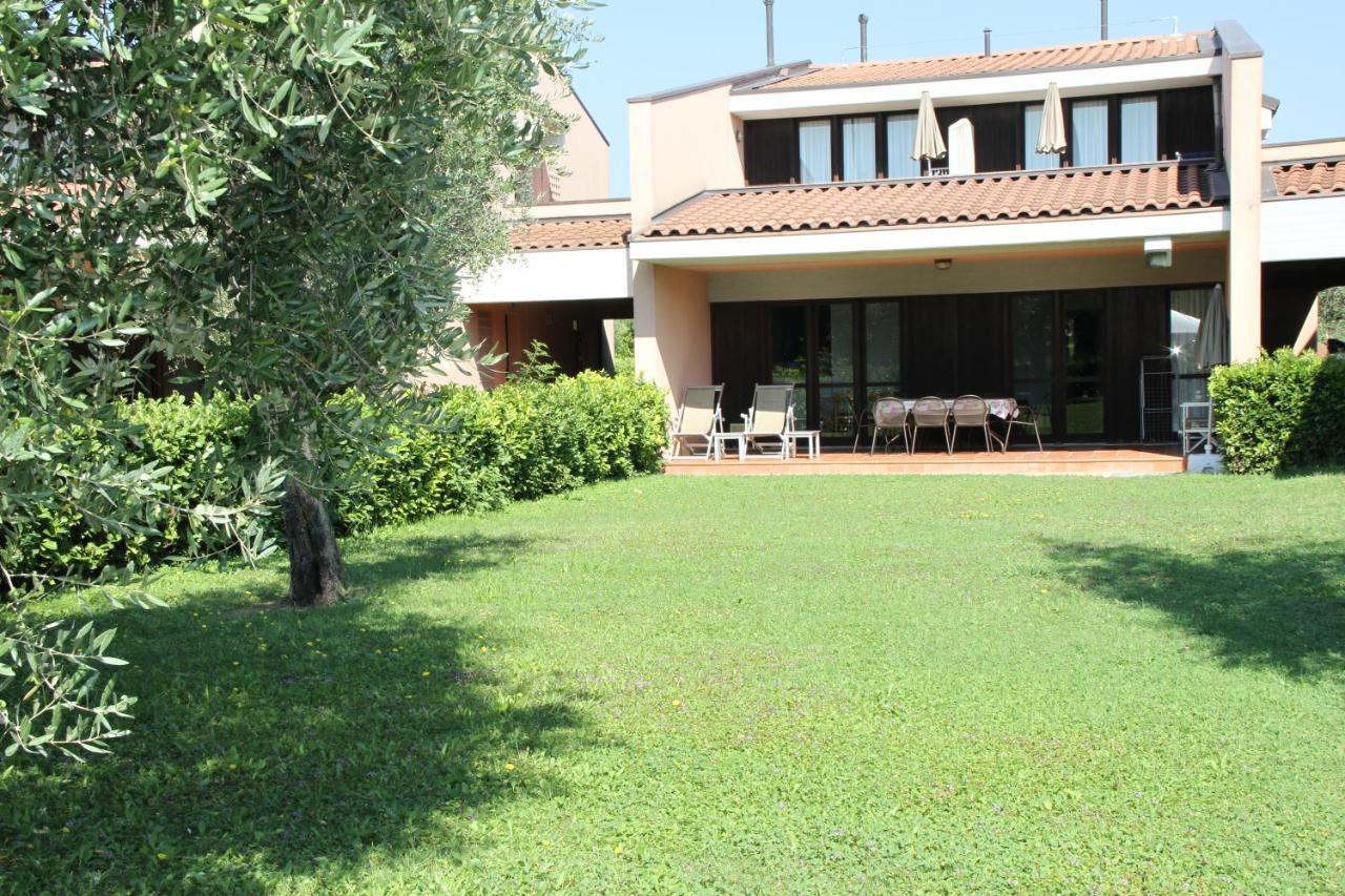 Villaggio Barbara Moniga del Garda Exterior photo