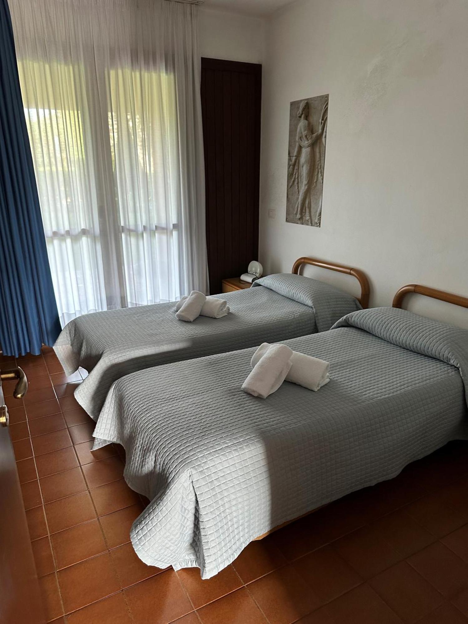 Villaggio Barbara Moniga del Garda Exterior photo