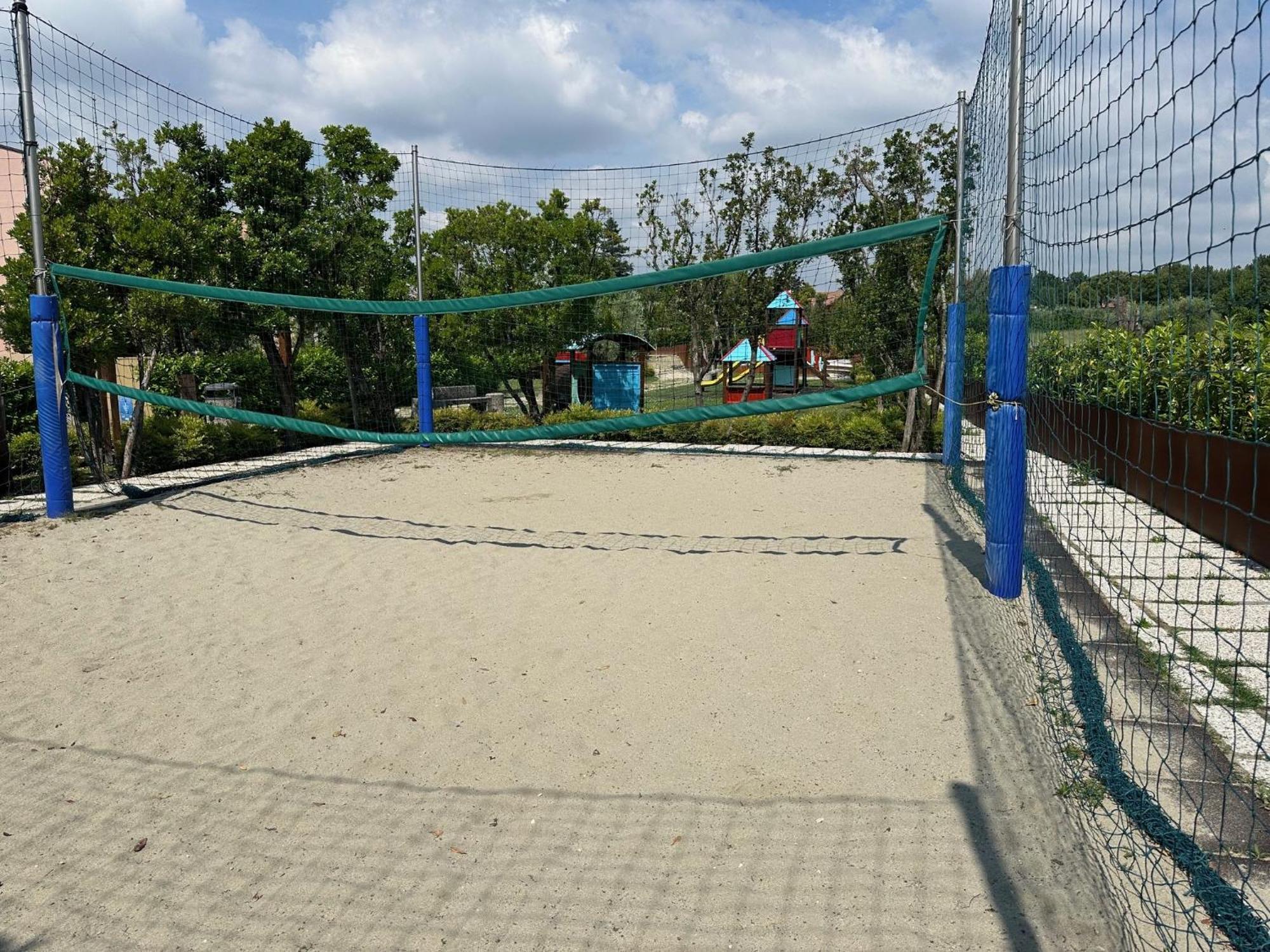 Villaggio Barbara Moniga del Garda Exterior photo
