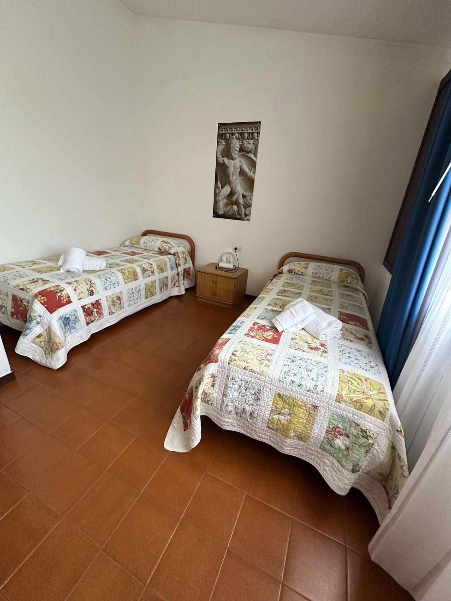 Villaggio Barbara Moniga del Garda Exterior photo