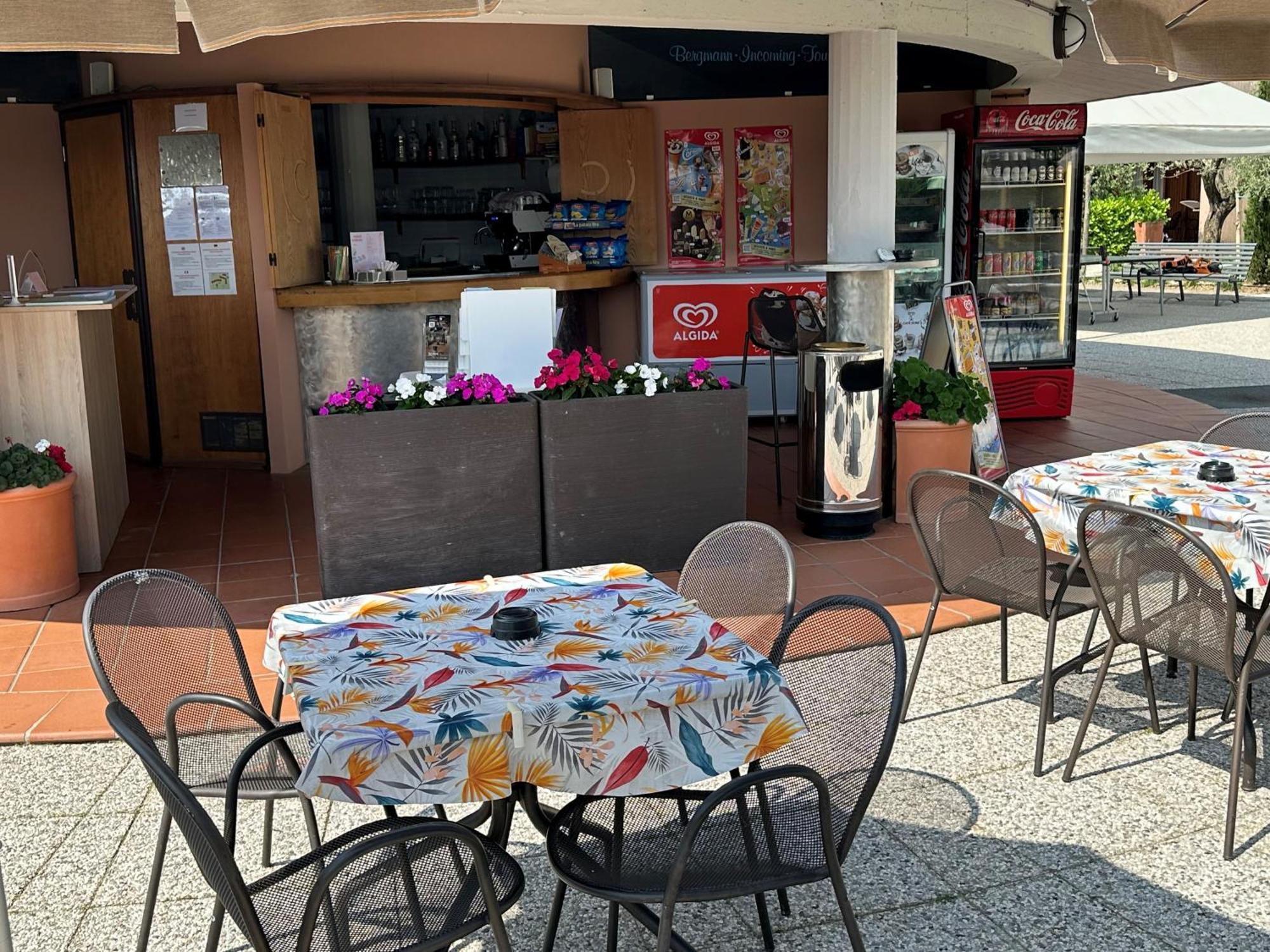 Villaggio Barbara Moniga del Garda Exterior photo
