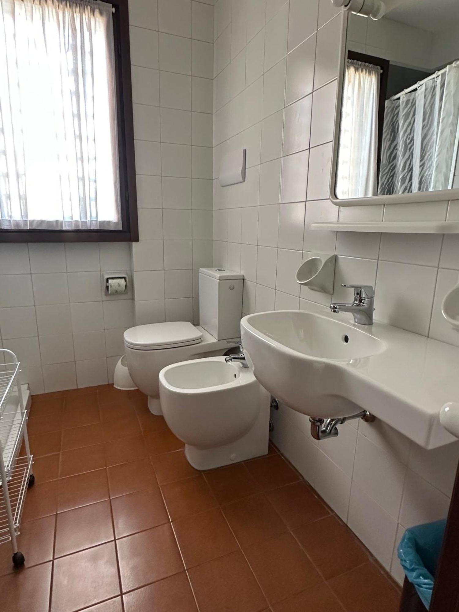 Villaggio Barbara Moniga del Garda Exterior photo