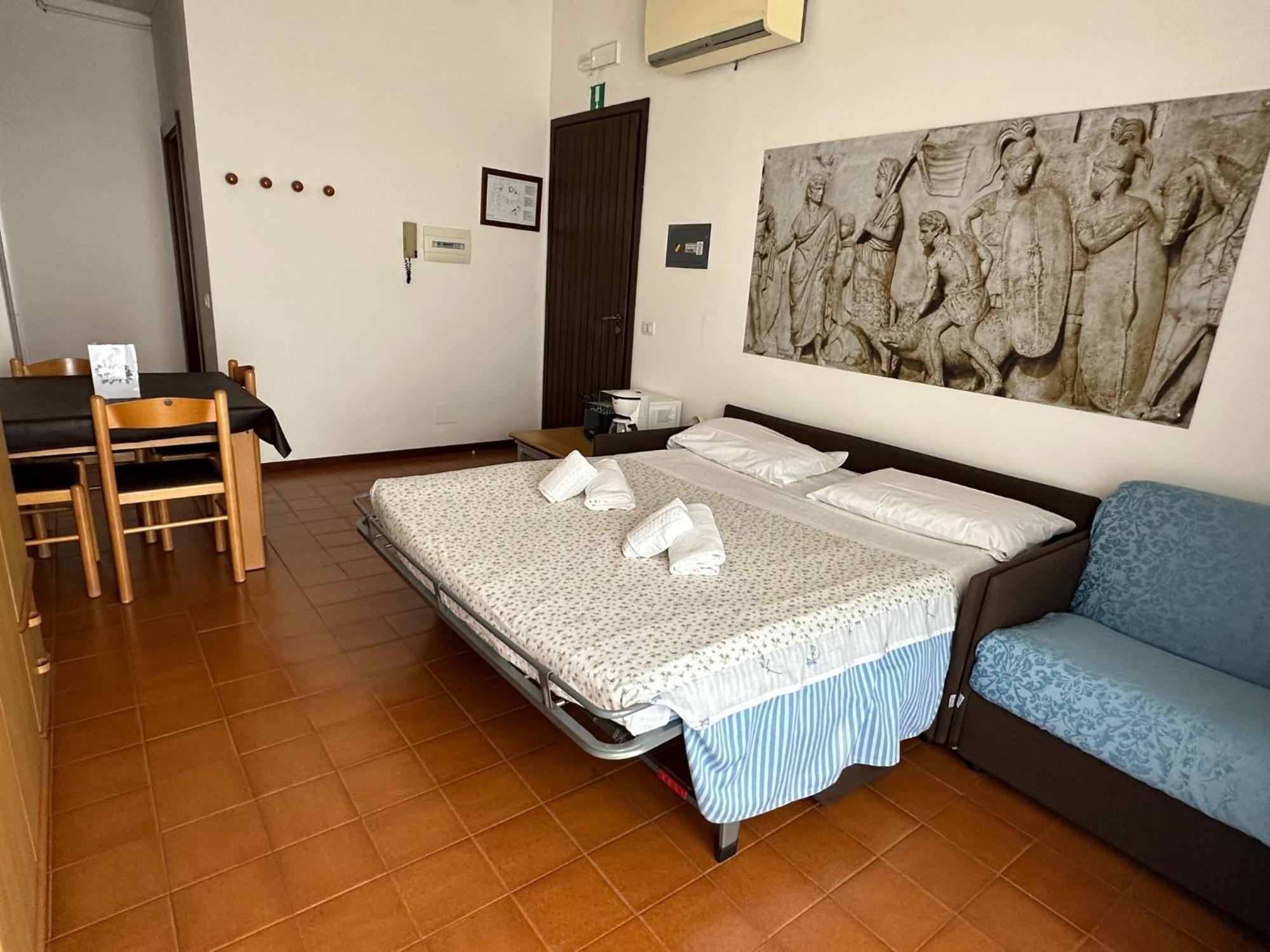 Villaggio Barbara Moniga del Garda Exterior photo