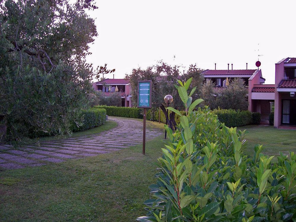Villaggio Barbara Moniga del Garda Exterior photo