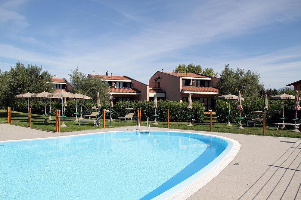 Villaggio Barbara Moniga del Garda Exterior photo