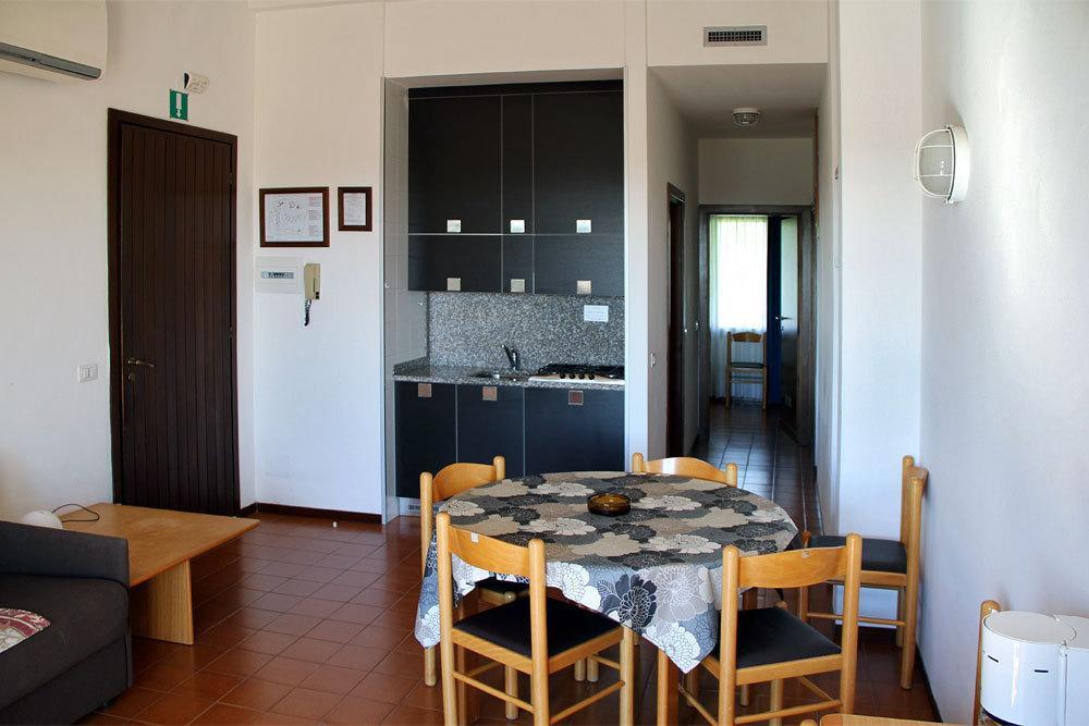 Villaggio Barbara Moniga del Garda Room photo